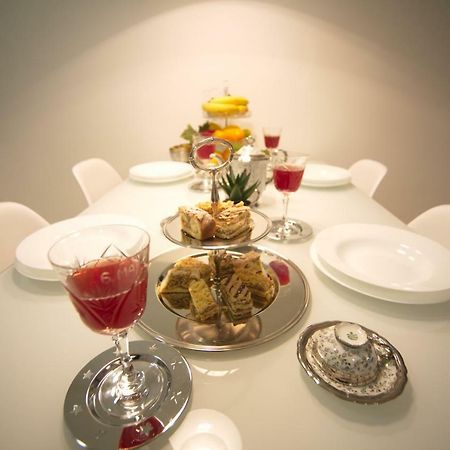 Marquise Luxury Design Apartments | Zagreb Best Apartments Eksteriør bilde